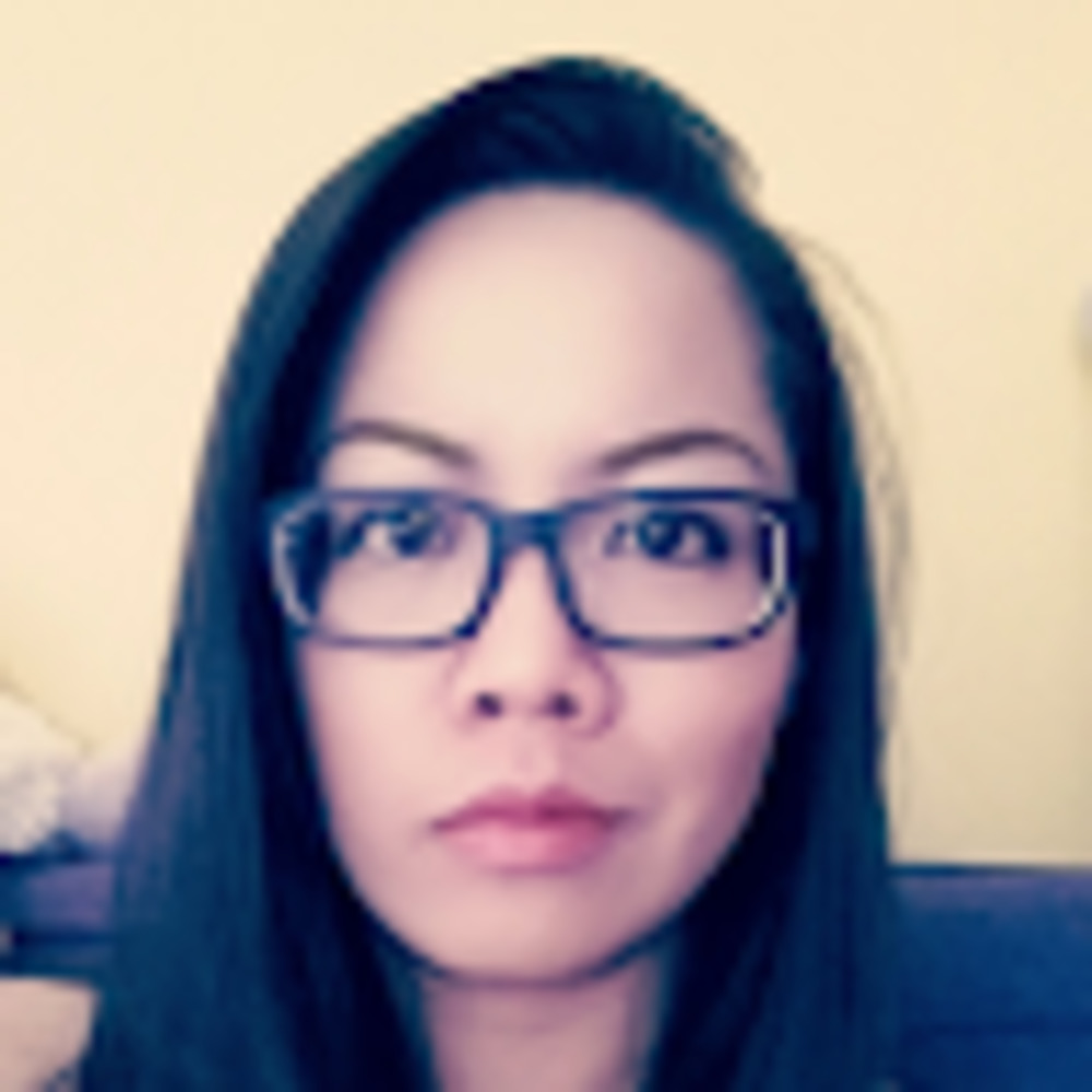 Meet your Posher, Vanessa